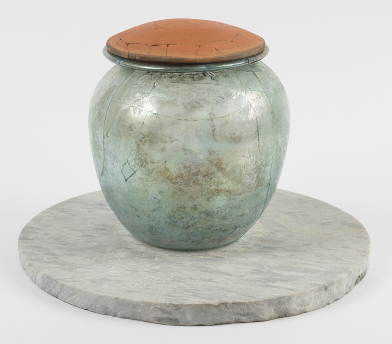 Objectes quotidians Barcelona antiga